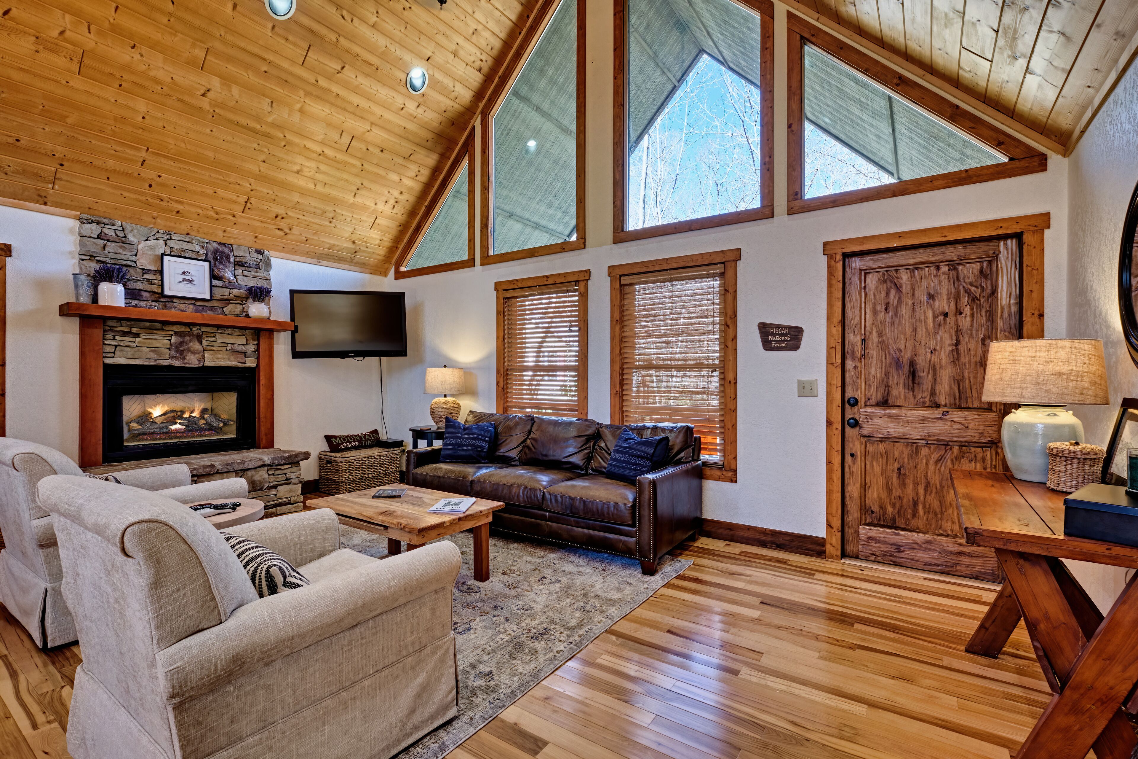 Wildwood - New Rental in Sapphire!