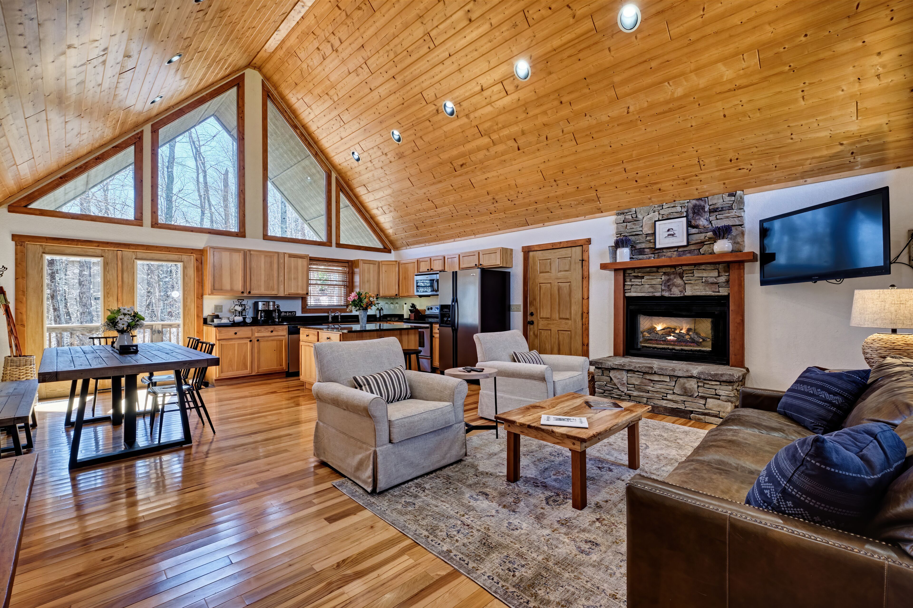 Wildwood - New Rental in Sapphire!