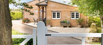 Perfect luxury 2 bedroom holiday home in the Cotswolds - Slade Stables