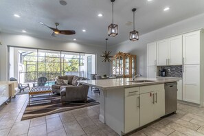 Exterior - 518 Festival (Davenport)