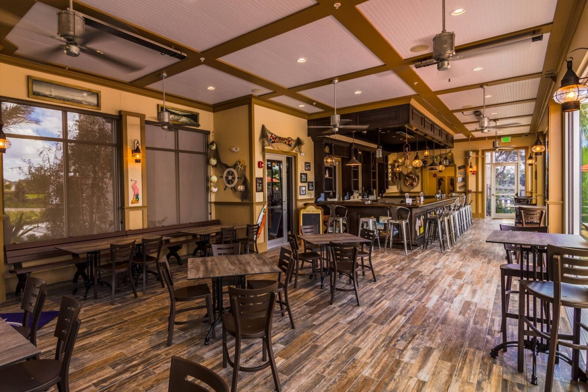 Apartment (518 Festival) | Exterior