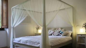 2 Schlafzimmer, WLAN, Bettwäsche, Rollstuhlgeeignet