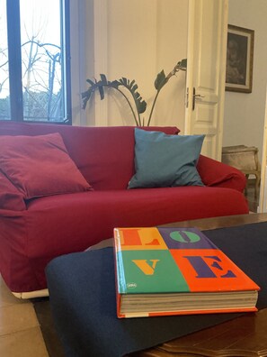 TV connectée, livres