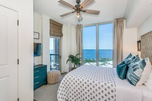 2 bedrooms, iron/ironing board, WiFi