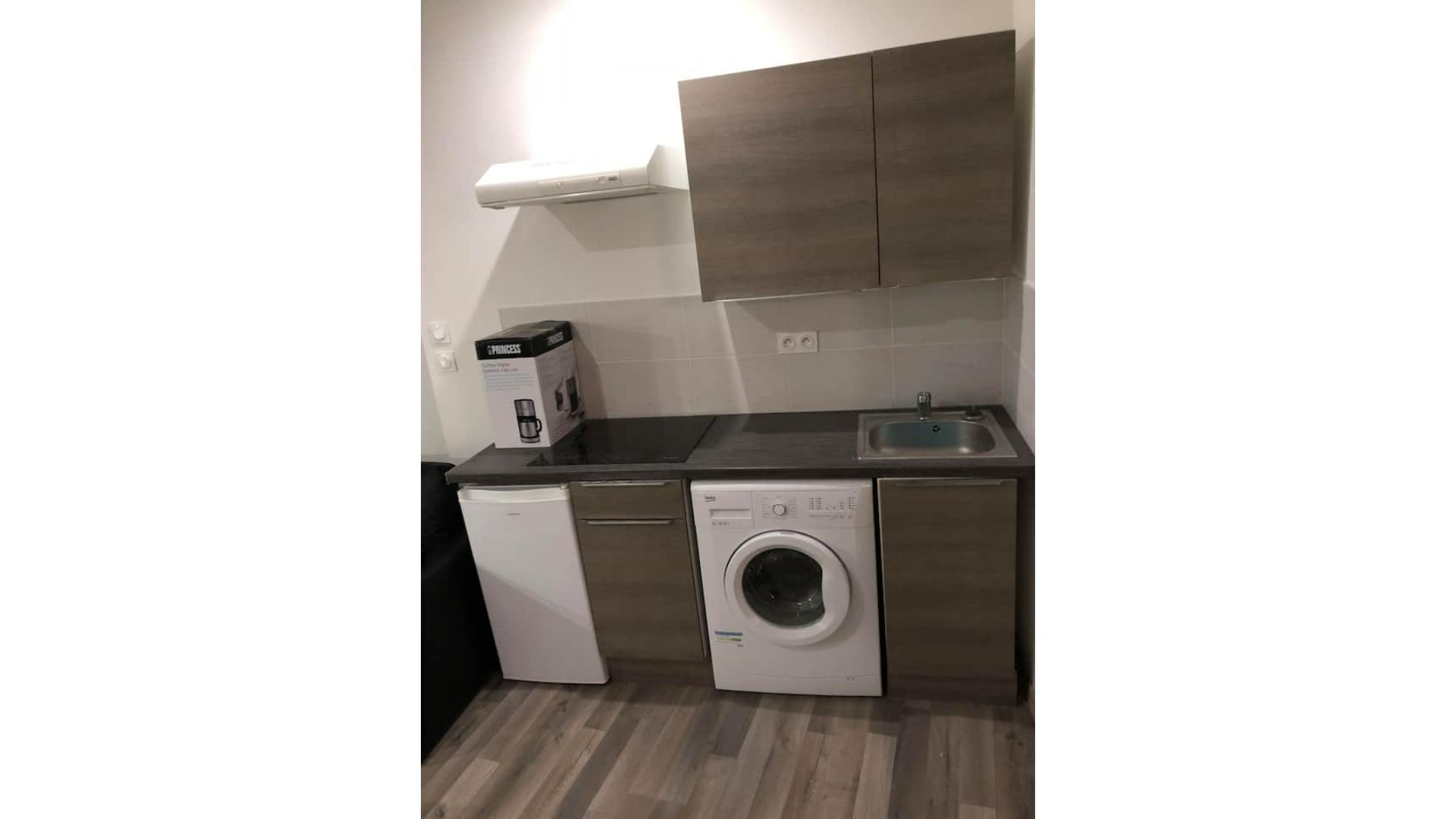 ⭐️Pretty studio Place Jean Jaurès Béziers⭐️