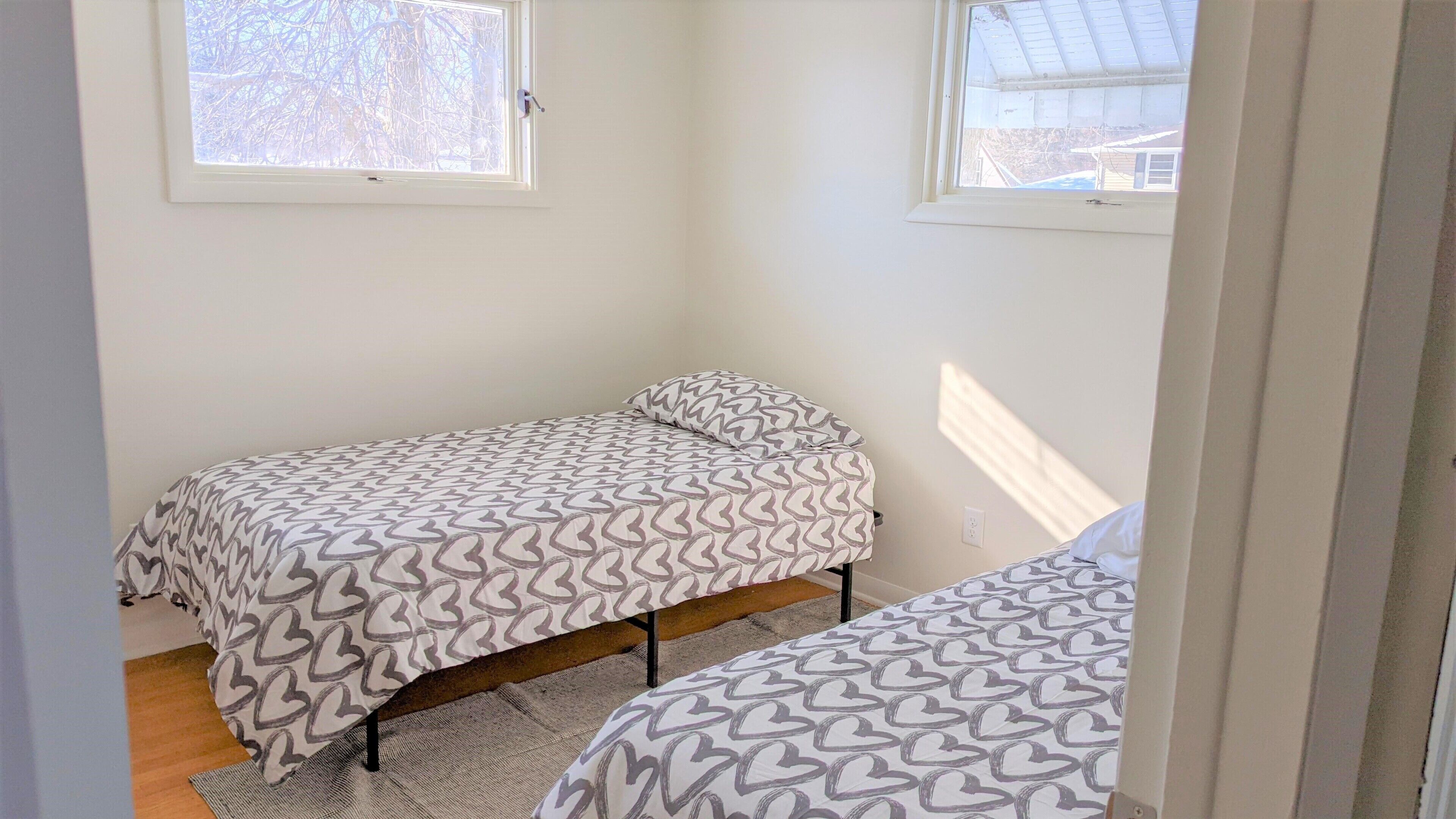 House for rent near Lambeau - Lambeau Lofts UPPR