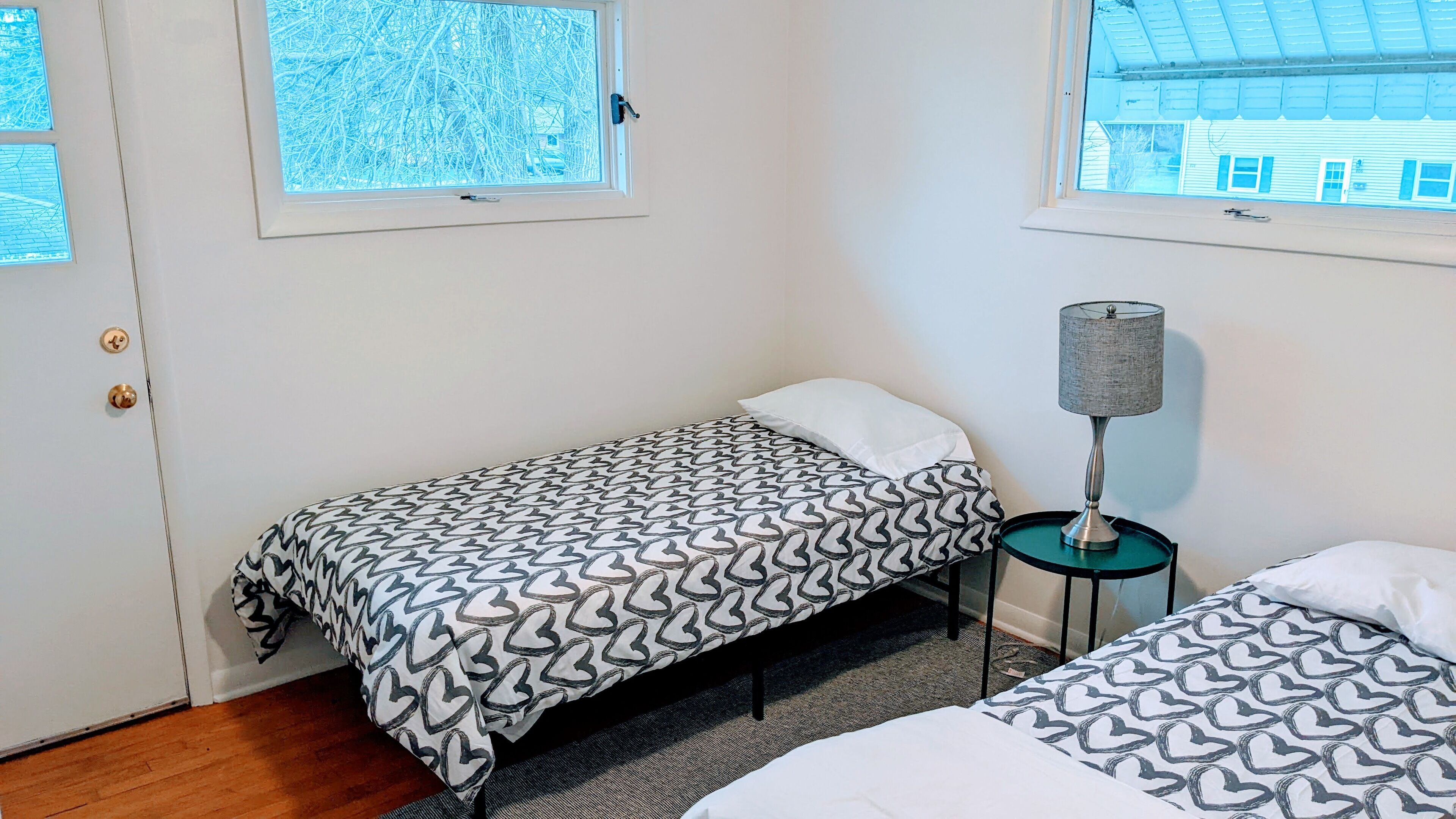 House for rent near Lambeau - Lambeau Lofts UPPR