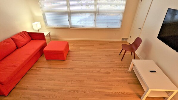 Smart TV, videojuegos y estéreo 