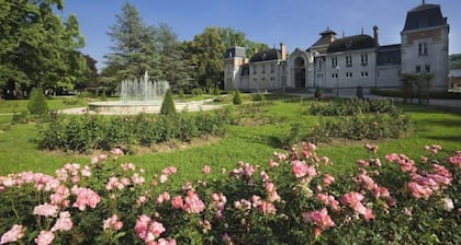 App*** 2/3 pers "Nuage" âïž ClimatisĂ© avec jardin