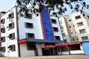 Exterior - Hotel Temple Sai (Rahata)