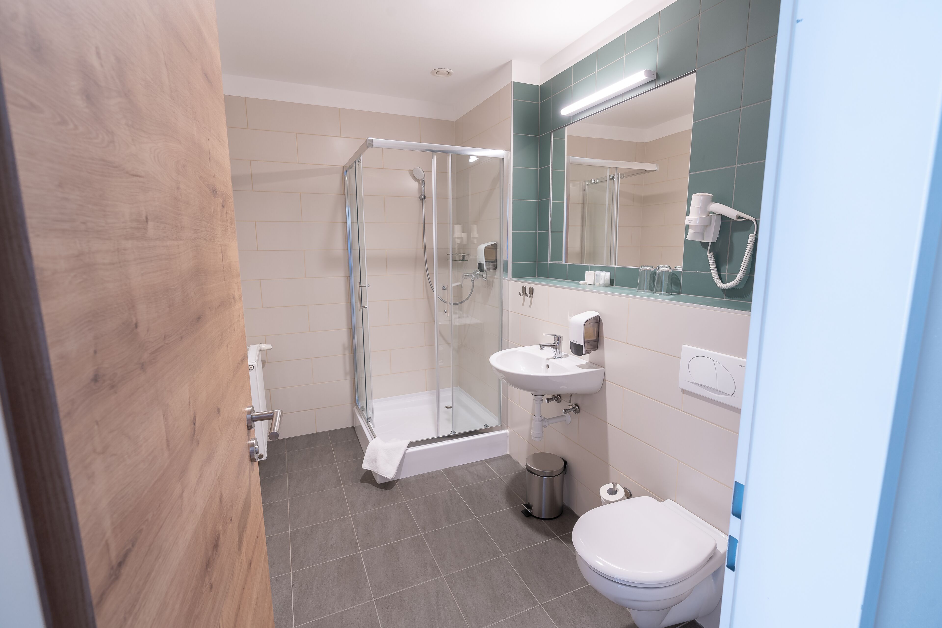 1 bedroom, minibar, in-room safe, desk