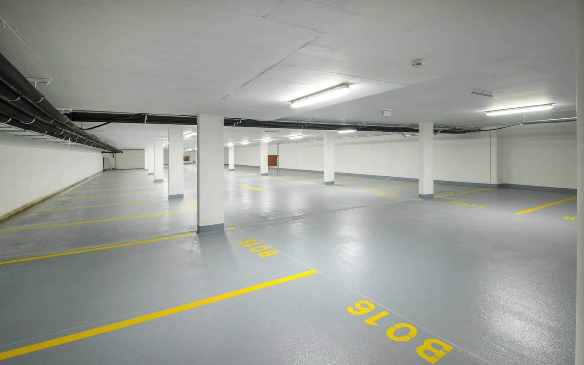 self-parking (surcharge) 16 per night