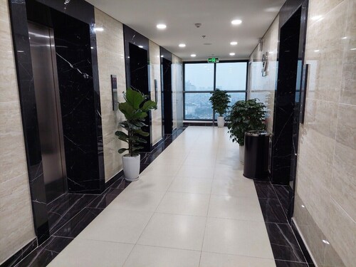 Anland Lakeview with park Aeon Mall Ha Dong