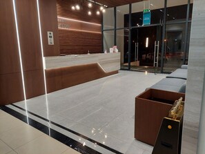 Hall