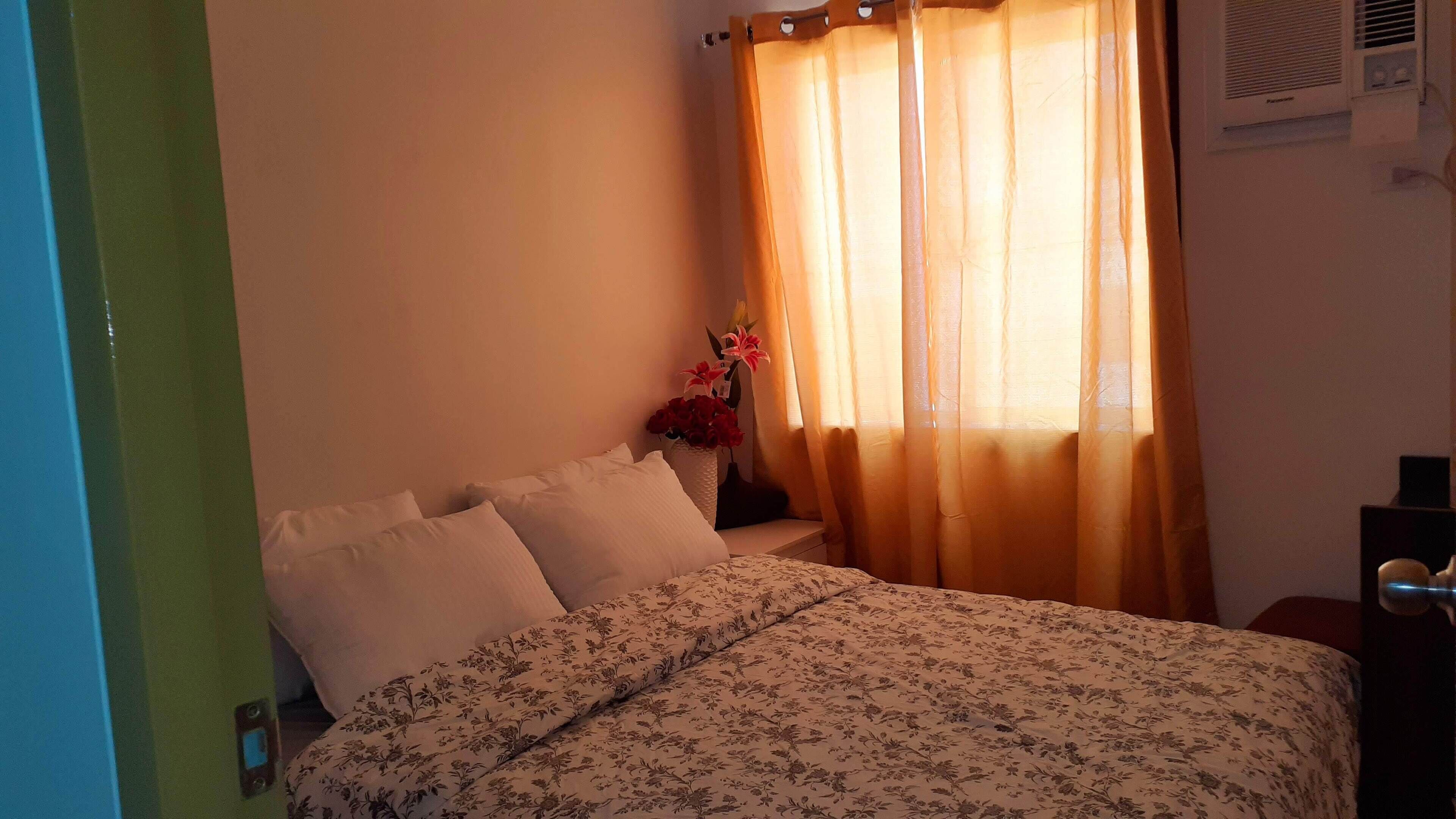 2 camere, ferro/asse da stiro, Wi-Fi