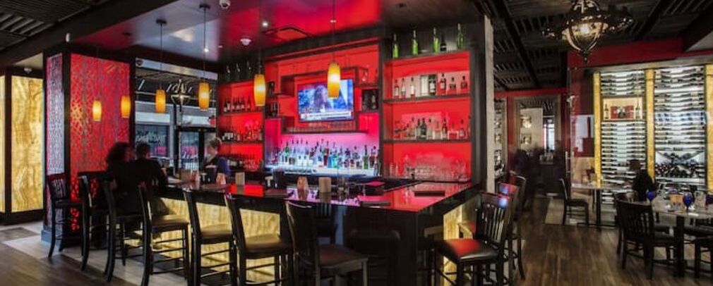 Bar (sur place)