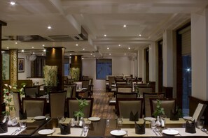 Restaurant - Hotel Ajmer Inn (Ajmer)