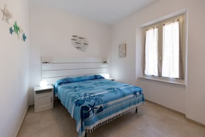 2 bedrooms, iron/ironing board, bed sheets - A CASA DI GRETA A CAVO - A CASA DI GRETA (Rio Marina)
