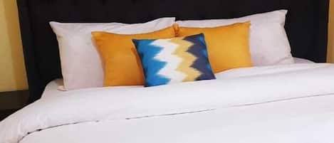 Classic Apartment | 2 bedrooms, free WiFi