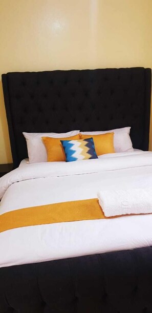 Klassiek appartement | Gratis wifi