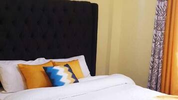 Classic Apartment | Free WiFi