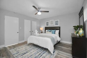 1 camera, ferro/asse da stiro, Wi-Fi gratuito, lenzuola