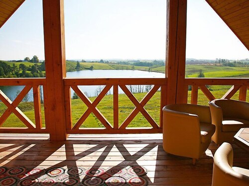 Dworczysko by Interhome