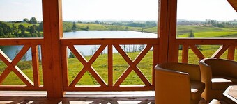 Dworczysko by Interhome