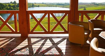 Dworczysko by Interhome