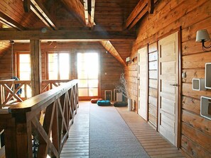 Interior - Dworczysko by Interhome (Sejny)