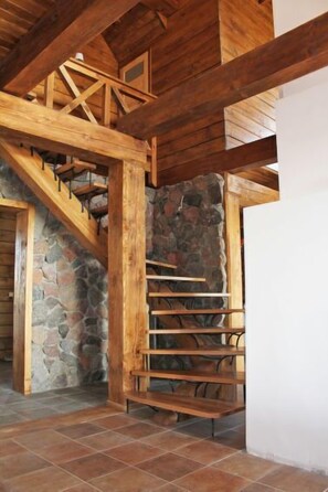 Interior - Dworczysko by Interhome (Sejny)