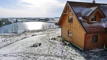 Udendørsområde