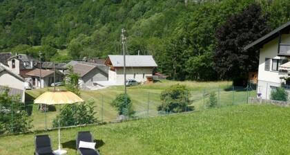 Ferienhaus Terry by Interhome