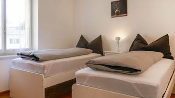 3 habitaciones y internet gratis