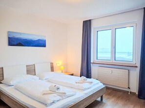 2 Schlafzimmer, kostenloses Internet