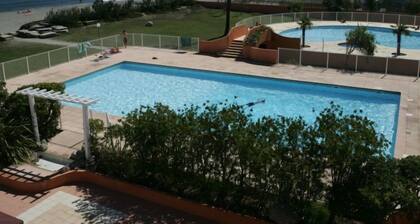 Studio cabine Type B by Interhome