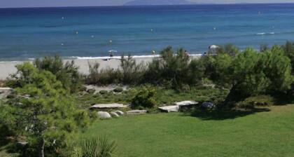 T3 Cabine by Interhome