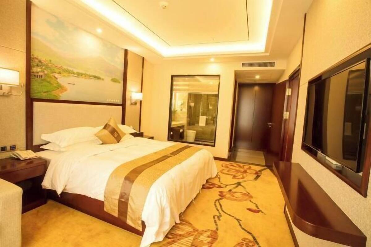 ห้องพัก