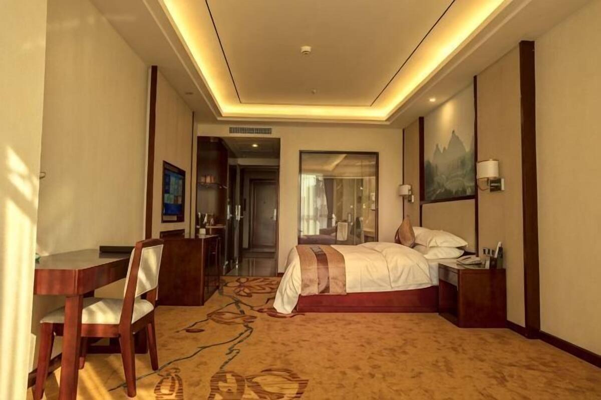 ห้องพัก