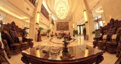 Tongxin Hotel