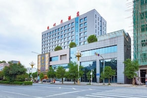 Exterior - Tongxin Hotel (Zhenfeng)