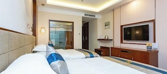 Tongxin Hotel