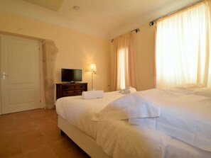 1 Schlafzimmer, Internetzugang