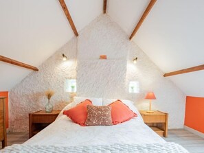 1 habitación y internet 
