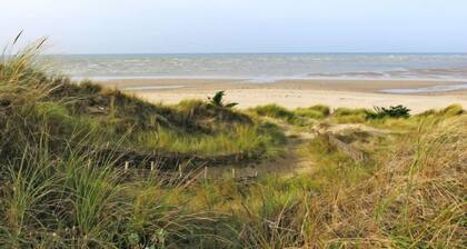 Le havre de paix by Interhome