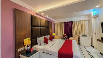 Standard Room | View from room