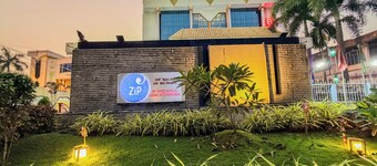 Vellore Zip By Spree Hotels Surabi International 酒店