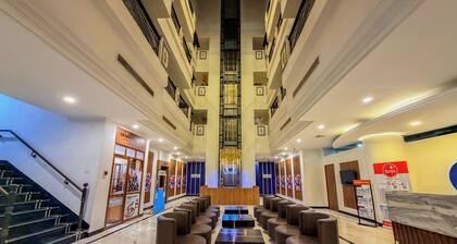 Zip By Spree Hotels Surabi International Vellore
