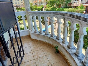 Family Apartment | Balcony - Stay.Plus Mtwapa Holiday Maisonnette (Mtwapa)