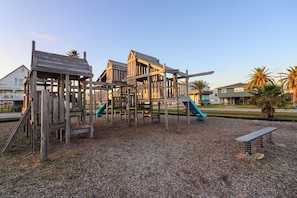 Kinderbereich